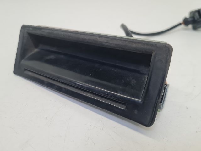 bontott VW BORA Csomagtérajtó Kilincs