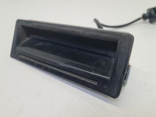 bontott VW BORA Csomagtérajtó Kilincs