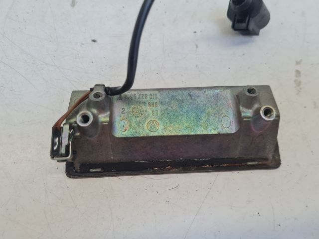 bontott VW BORA Csomagtérajtó Kilincs