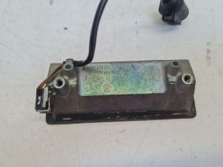 bontott VW BORA Csomagtérajtó Kilincs