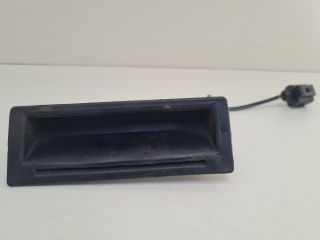 bontott VW BORA Csomagtérajtó Kilincs