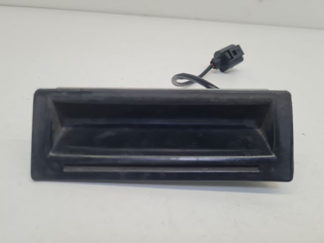 bontott VW BORA Csomagtérajtó Kilincs