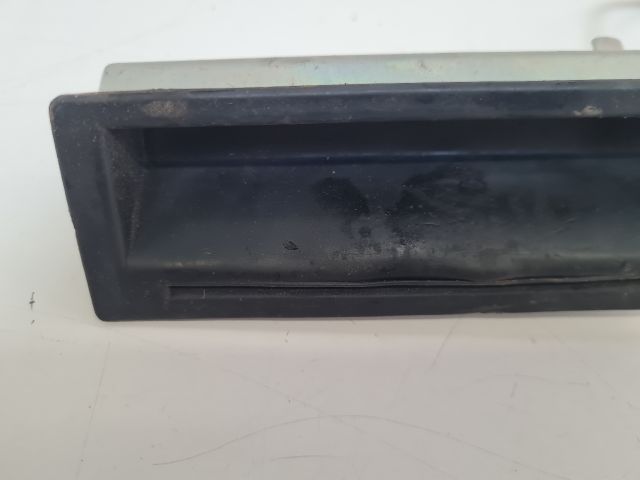 bontott VW BORA Csomagtérajtó Kilincs