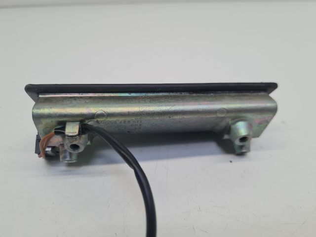 bontott VW BORA Csomagtérajtó Kilincs