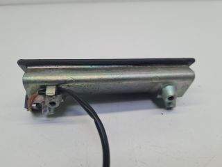 bontott VW BORA Csomagtérajtó Kilincs