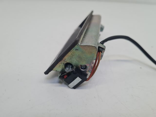 bontott VW BORA Csomagtérajtó Kilincs