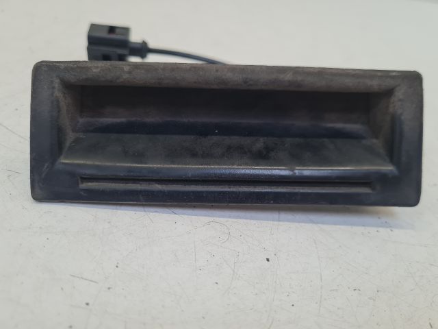 bontott VW BORA Csomagtérajtó Kilincs