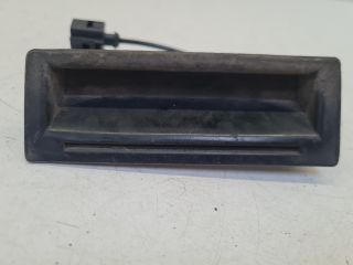 bontott VW BORA Csomagtérajtó Kilincs