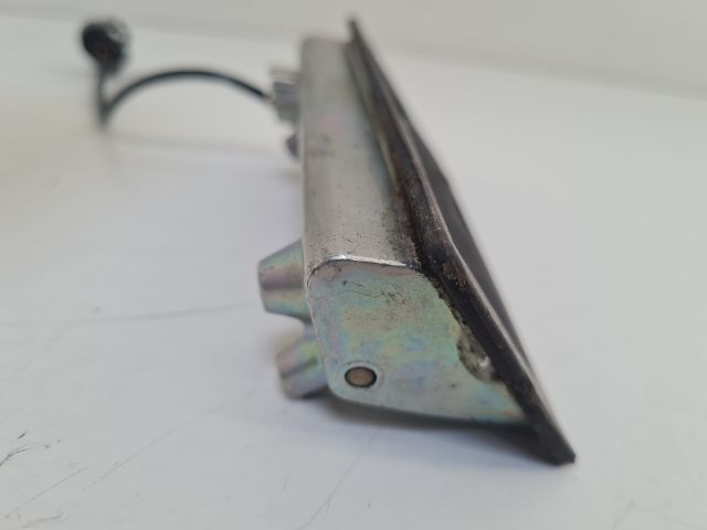 bontott VW BORA Csomagtérajtó Kilincs