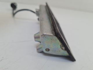 bontott VW BORA Csomagtérajtó Kilincs