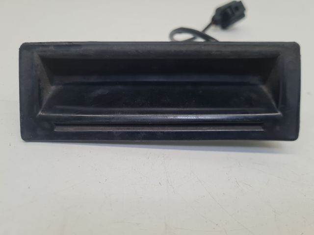 bontott VW BORA Csomagtérajtó Kilincs