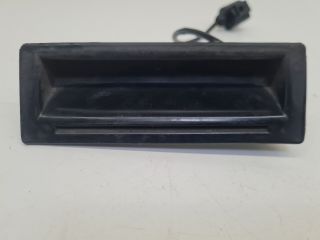 bontott VW BORA Csomagtérajtó Kilincs