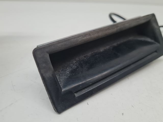 bontott VW BORA Csomagtérajtó Kilincs