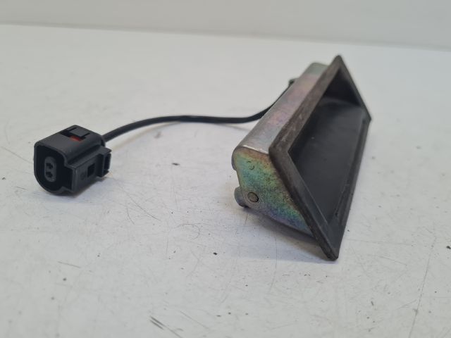 bontott VW BORA Csomagtérajtó Kilincs