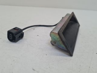 bontott VW BORA Csomagtérajtó Kilincs