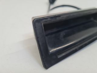 bontott VW BORA Csomagtérajtó Kilincs