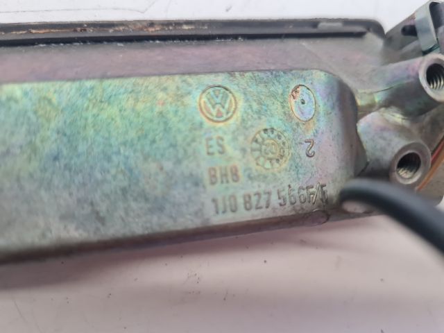 bontott VW BORA Csomagtérajtó Kilincs