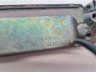 bontott VW BORA Csomagtérajtó Kilincs