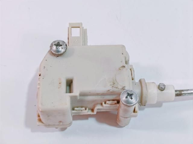 bontott VW BORA Csomagtérajtó Motor