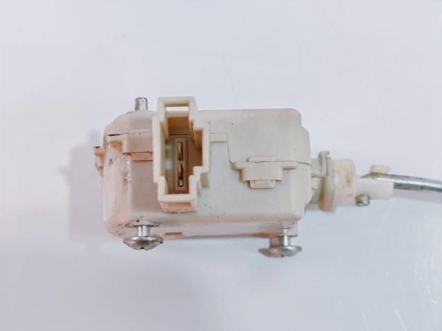 bontott VW BORA Csomagtérajtó Motor