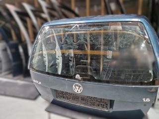 bontott VW BORA Csomagtérajtó (Részeivel)
