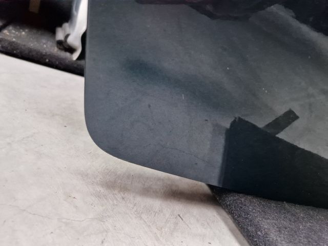 bontott VW BORA Csomagtérajtó (Részeivel)