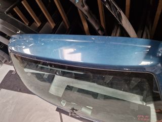 bontott VW BORA Csomagtérajtó (Részeivel)