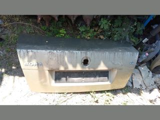 bontott VW BORA Csomagtérajtó (Részeivel)