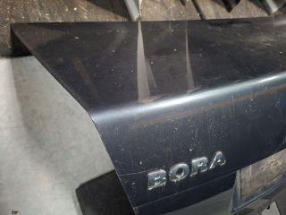 bontott VW BORA Csomagtérajtó (Részeivel)