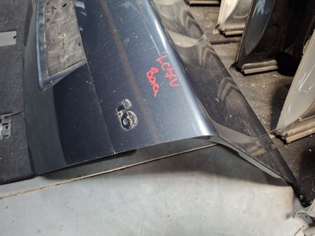 bontott VW BORA Csomagtérajtó (Részeivel)