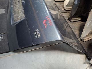 bontott VW BORA Csomagtérajtó (Részeivel)