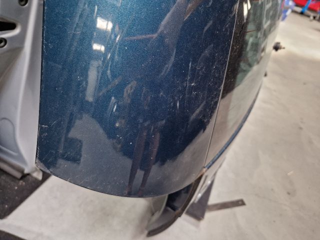 bontott VW BORA Csomagtérajtó (Részeivel)