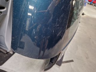 bontott VW BORA Csomagtérajtó (Részeivel)