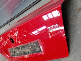 bontott VW BORA Csomagtérajtó (Részeivel)