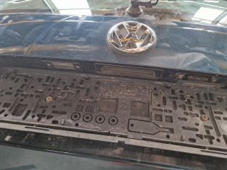 bontott VW BORA Csomagtérajtó (Részeivel)