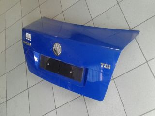 bontott VW BORA Csomagtérajtó (Részeivel)