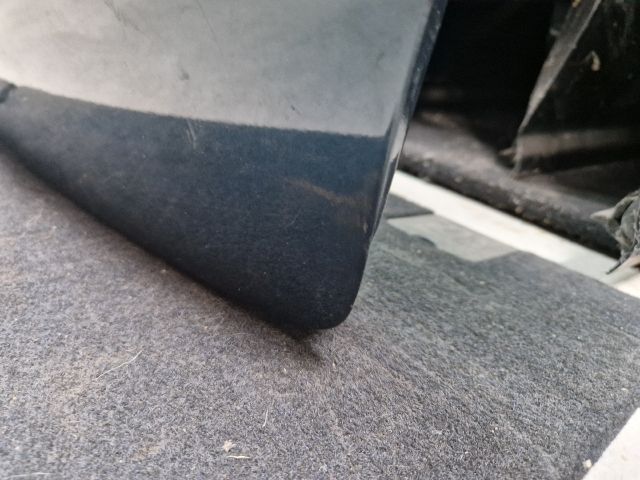 bontott VW BORA Csomagtérajtó (Részeivel)