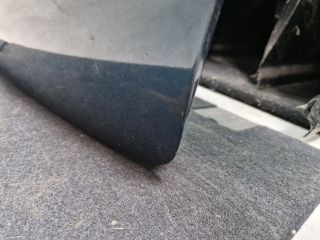 bontott VW BORA Csomagtérajtó (Részeivel)