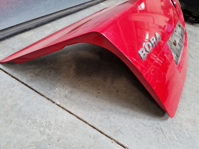 bontott VW BORA Csomagtérajtó (Részeivel)