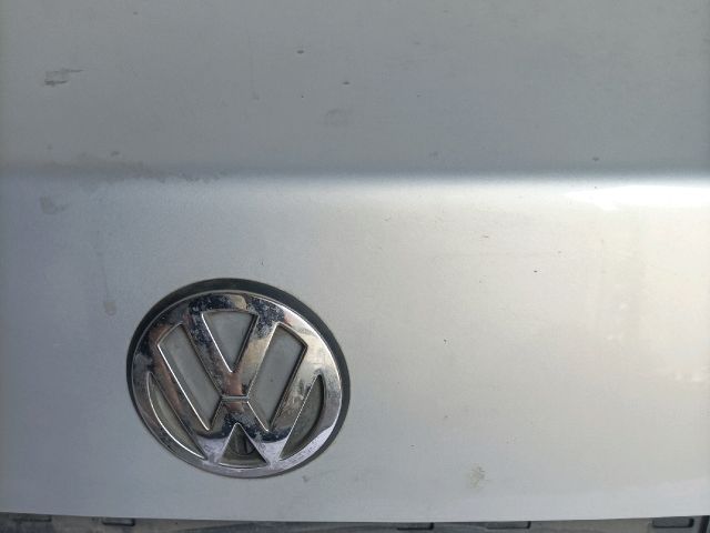 bontott VW BORA Csomagtérajtó (Részeivel)