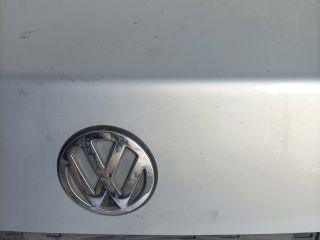 bontott VW BORA Csomagtérajtó (Részeivel)