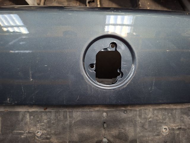 bontott VW BORA Csomagtérajtó (Részeivel)