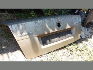 bontott VW BORA Csomagtérajtó (Részeivel)