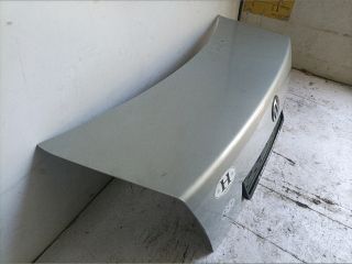 bontott VW BORA Csomagtérajtó (Részeivel)