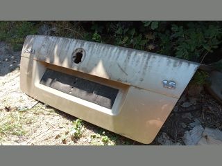 bontott VW BORA Csomagtérajtó (Részeivel)