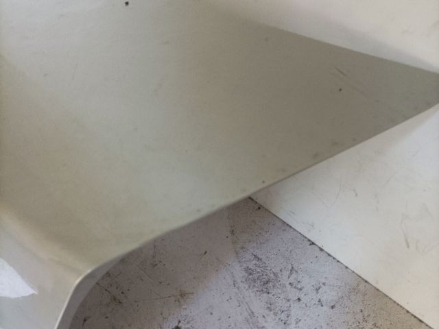 bontott VW BORA Csomagtérajtó (Részeivel)