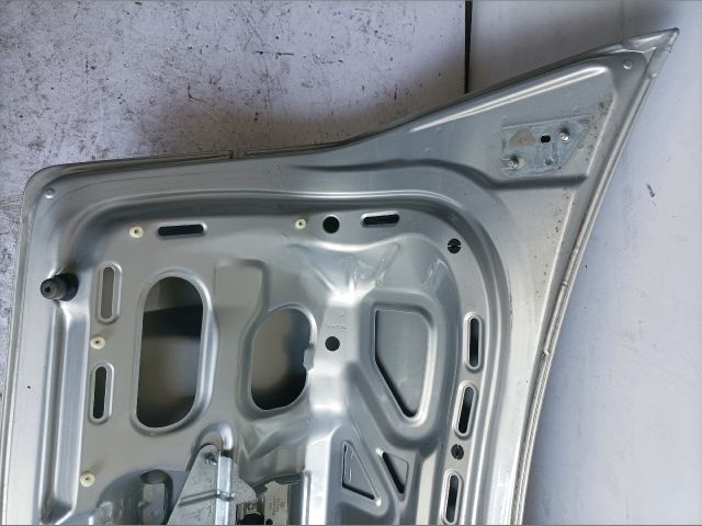 bontott VW BORA Csomagtérajtó (Részeivel)