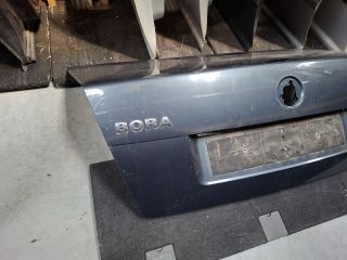 bontott VW BORA Csomagtérajtó (Részeivel)