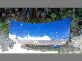 bontott VW BORA Csomagtérajtó (Részeivel)