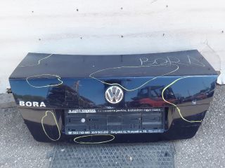 bontott VW BORA Csomagtérajtó (Üres lemez)